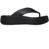 Crocs Getaway Platform Flip Flop W 209410 001