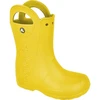Crocs Handle It Kids 12803 Geltoniai Lietaus Batai