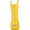 Crocs Handle It Kids 12803 Geltoniai Lietaus Batai