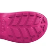 Crocs Handle It Kids 12803 Rožiniai Lietaus Batai