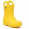Crocs Handle It Rain Boot Jr 12803-730 batai
