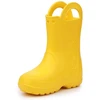 Crocs Handle It Rain Boot Jr 12803-730 batai