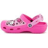 CROCS HELLO KITTY CANDY RIBBONS klumpės 12948-12