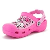 CROCS HELLO KITTY CANDY RIBBONS klumpės 12948-12