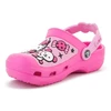 CROCS HELLO KITTY CANDY RIBBONS klumpės 12948-12