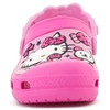 CROCS HELLO KITTY CANDY RIBBONS klumpės 12948-12