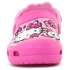 CROCS HELLO KITTY CANDY RIBBONS klumpės 12948-12