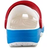 Crocs Iam Hello Kitty Classic Jr 209454-100 Šlepetės