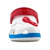 Crocs Iam Hello Kitty Classic Jr 209454-100 Šlepetės