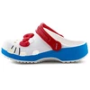 Crocs Iam Hello Kitty Classic Jr 209454-100 Šlepetės