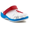Crocs Iam Hello Kitty Classic Jr 209454-100 Šlepetės