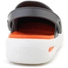 CROCS INMOTION klumpės, pilkos spalvos (SLATE GRAY) 209964-0DA