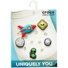 Crocs Jibbitz™ pakabukai 10008459
