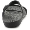 CROCS KADEE II SANDAL 206756-001 juodos spalvos basutės