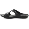 CROCS KADEE II SANDAL 206756-001 juodos spalvos basutės