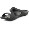 CROCS KADEE II SANDAL 206756-001 juodos spalvos basutės