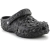 Crocs Klasikinės Geometrinės Klumpės Vaikams Jaunesniems 209572-001