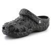 Crocs Klasikinės Geometrinės Klumpės Vaikams Jaunesniems 209572-001