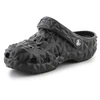 Crocs Klasikinės Geometrinės Klumpės Vaikams Jaunesniems 209572-001