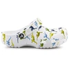 Crocs Klasikinis Character Print Klopas 209695-9DH