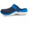 Crocs LiteRide 360 vaikiški klumpės 207021-4KB