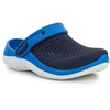Crocs LiteRide 360 vaikiški klumpės 207021-4KB