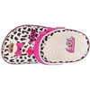 Crocs LOL Surprise Diva mergaičių klasikinės klumpės Jr 209465-100