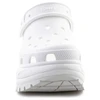 Crocs Mega Crush Clog 207988-100