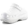Crocs Mega Crush Clog 207988-100