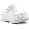 Crocs Mega Crush Clog 207988-100