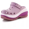 Crocs Mega Crush Clog W 207988-5BX