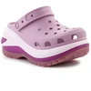 Crocs Mega Crush Clog W 207988-5BX