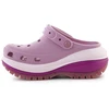 Crocs Mega Crush Clog W 207988-5BX