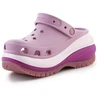 Crocs Mega Crush Clog W 207988-5BX