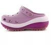 Crocs Mega Crush Clog W 207988-5BX