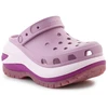 Crocs Mega Crush Clog W 207988-5BX