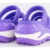 Crocs Mega Crush Clogs su trimis dirželiais 209842-5AJ