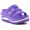 Crocs Mega Crush Clogs su trimis dirželiais 209842-5AJ
