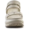 Crocs Mega Crush sandalai 207989-2Y2