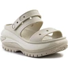Crocs Mega Crush sandalai 207989-2Y2