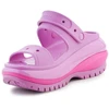 Crocs Mega Crush Sandalai 207989-6WQ