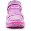Crocs Mega Crush Sandalai 207989-6WQ