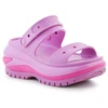 Crocs Mega Crush Sandalai 207989-6WQ