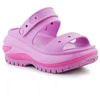 Crocs Mega Crush Sandalai 207989-6WQ