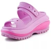 Crocs Mega Crush Sandalai 207989-6WQ
