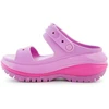 Crocs Mega Crush Sandalai 207989-6WQ