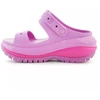 Crocs Mega Crush Sandalai 207989-6WQ
