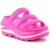 Crocs Mega Crush Triple Strap Flip Flops 209842-6TW