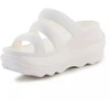 Crocs Mega Crush Triple Strap šlepetės 209842-0WV