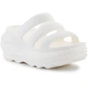 Crocs Mega Crush Triple Strap šlepetės 209842-0WV